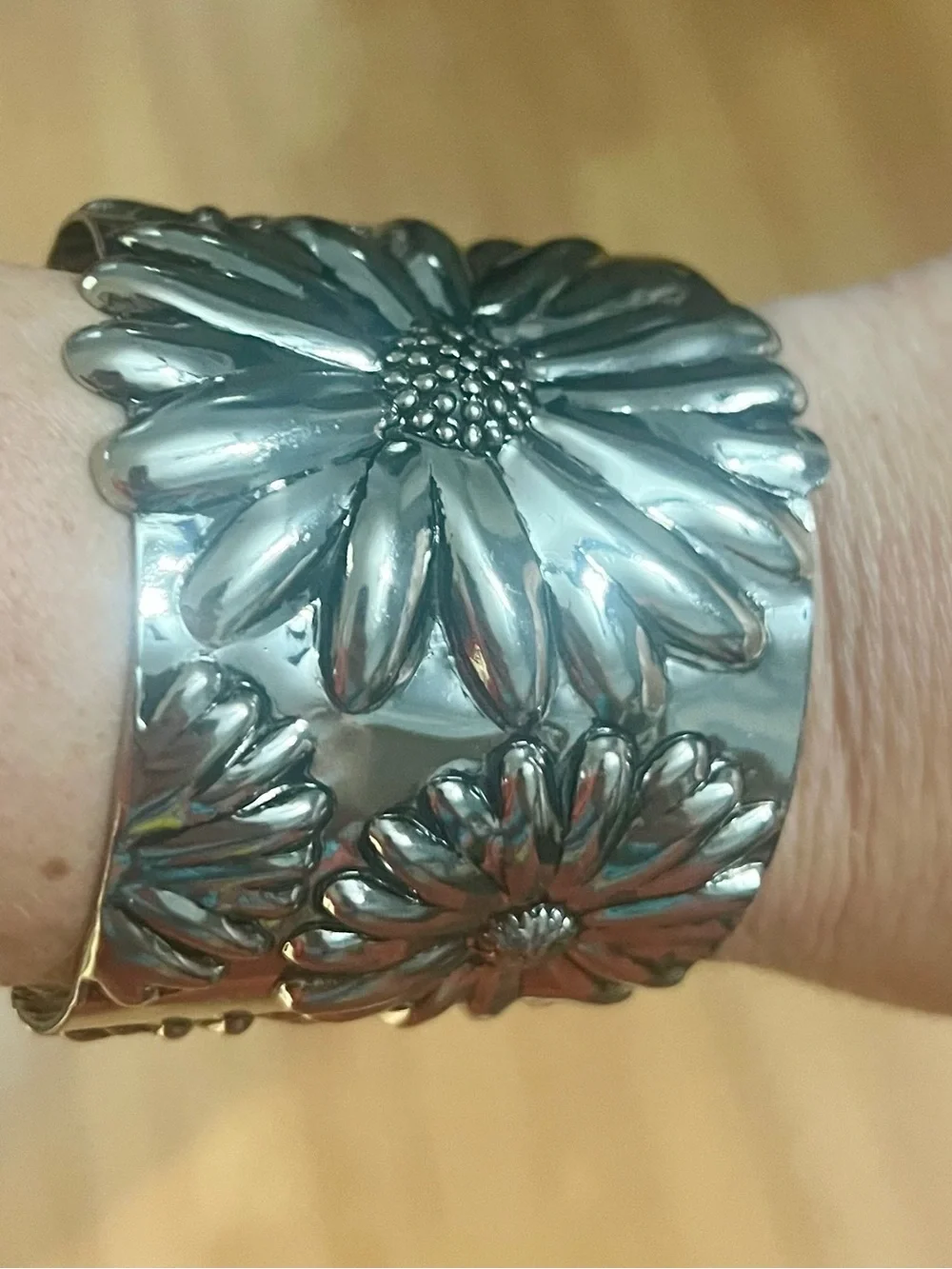 @emilybernst23 decorative floral